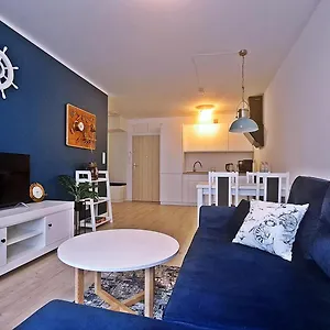 Loft & Marine Kołobrzeg