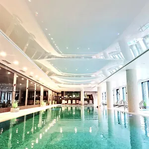 Nadmorskie Tarasy Apartament&spa Kołobrzeg
