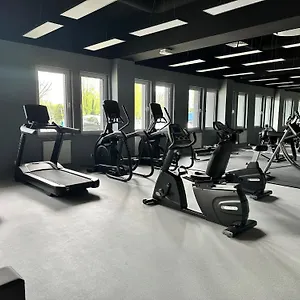 Al-dom Kasprowicza 20c Z Basenem Oraz Silownia Kołobrzeg