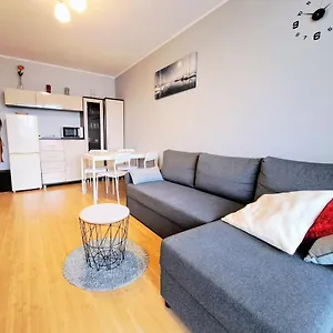 Rentplanet - Baltycka Kołobrzeg
