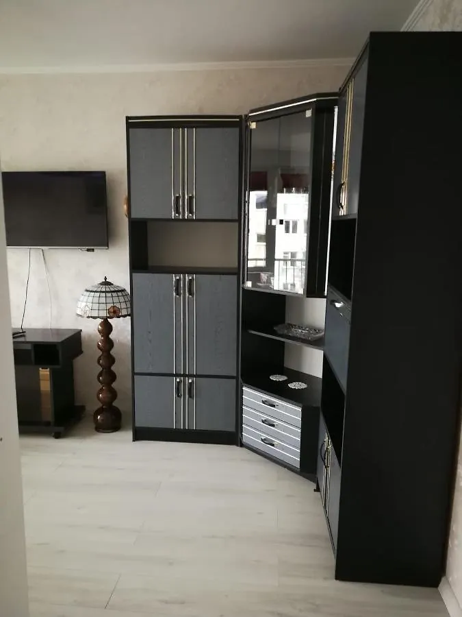 Mieszkanie 3Pokoje 50M2 Unii Lubelskiej Колобжег Польша