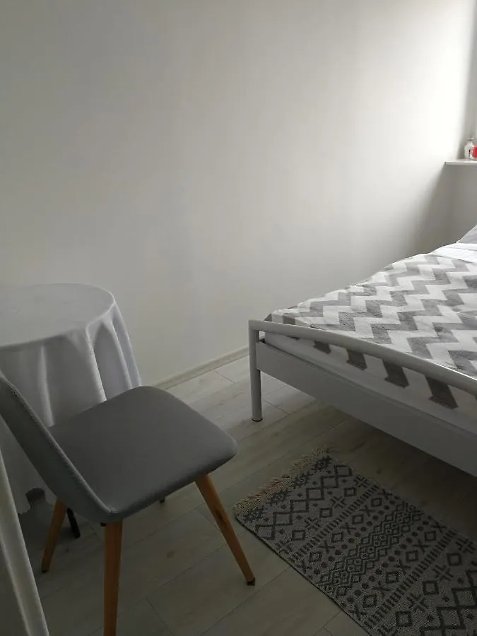 Mieszkanie 3Pokoje 50M2 Unii Lubelskiej Колобжег