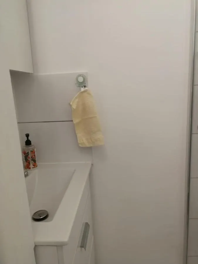 Mieszkanie 3Pokoje 50M2 Unii Lubelskiej Колобжег Апартаменты