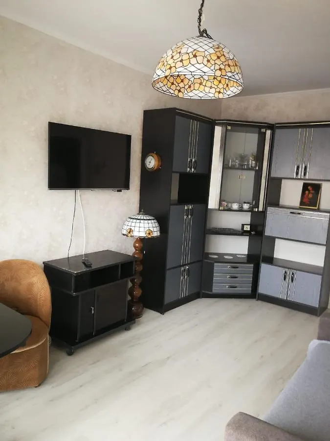 Mieszkanie 3Pokoje 50M2 Unii Lubelskiej Колобжег Апартаменты